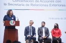Firma de Convenio SRE-COM_2